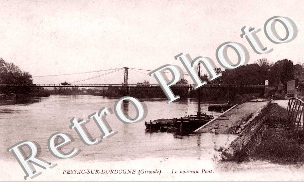 Nouveau pont
