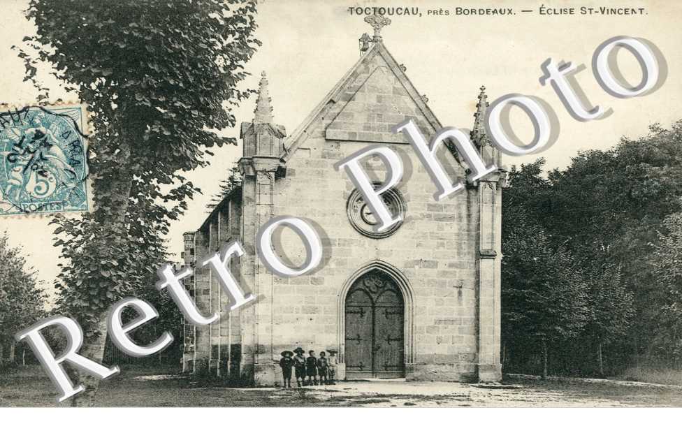 Eglise st-Vincent