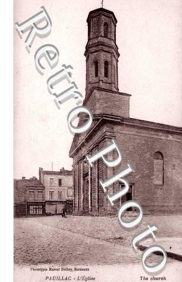 L'eglise