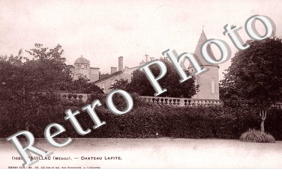 Chateau Lafite