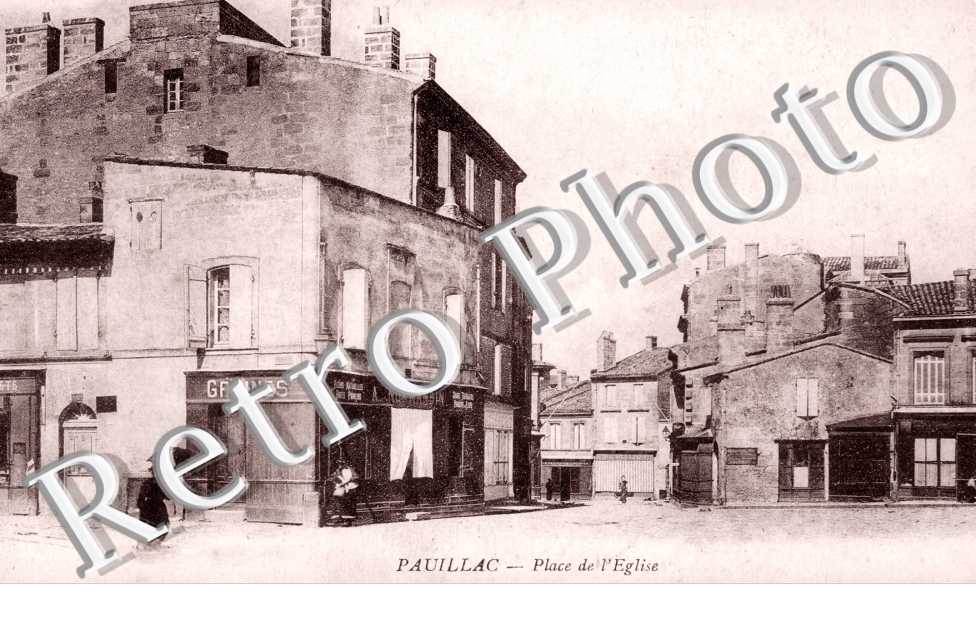 Place de l'eglise