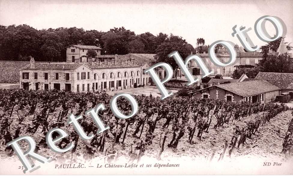 Chateau Lafite