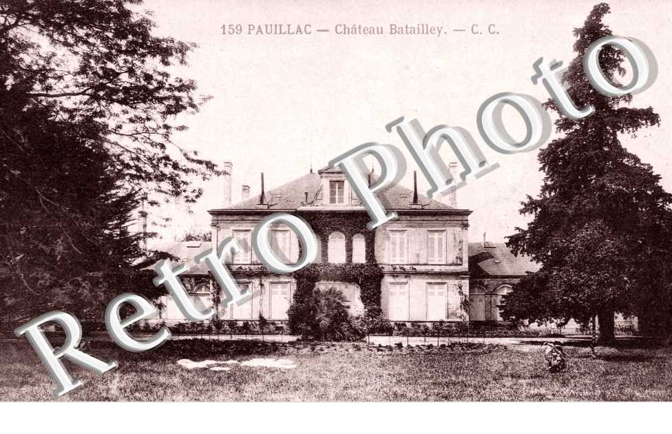 Chateau Batailley
