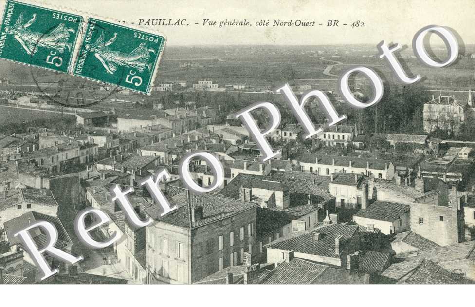 Vue generale