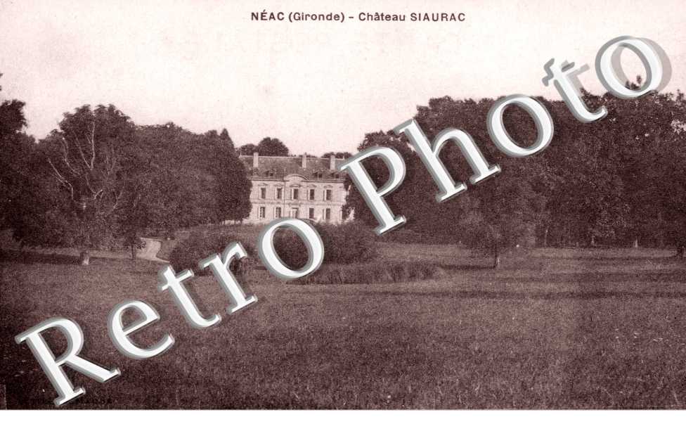 Chateau Siaurac
