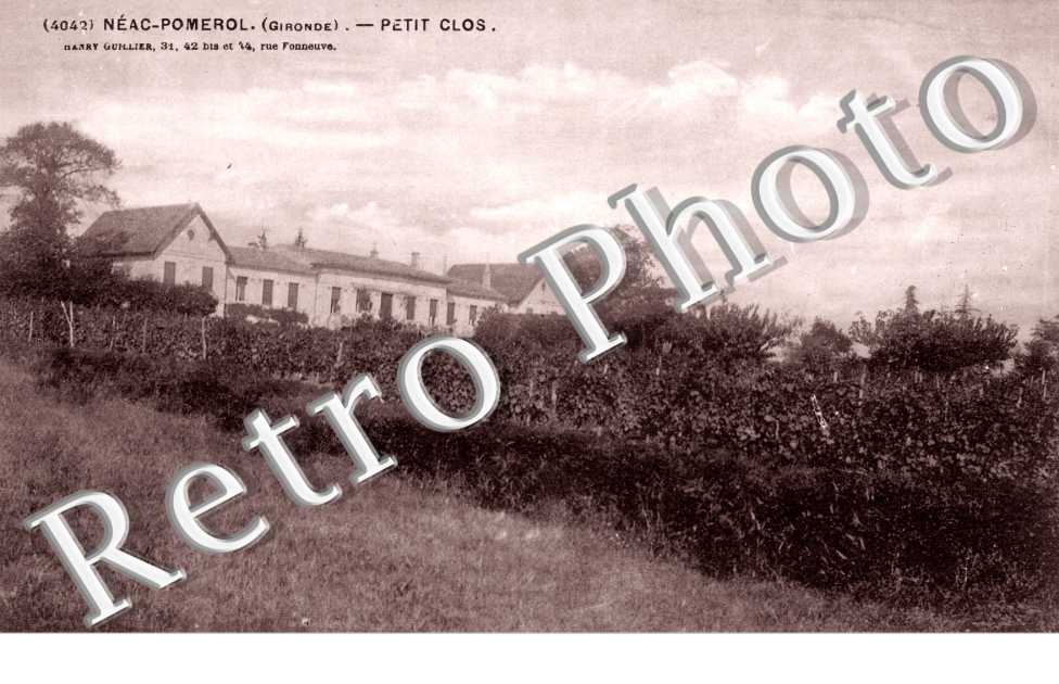Petit Clos