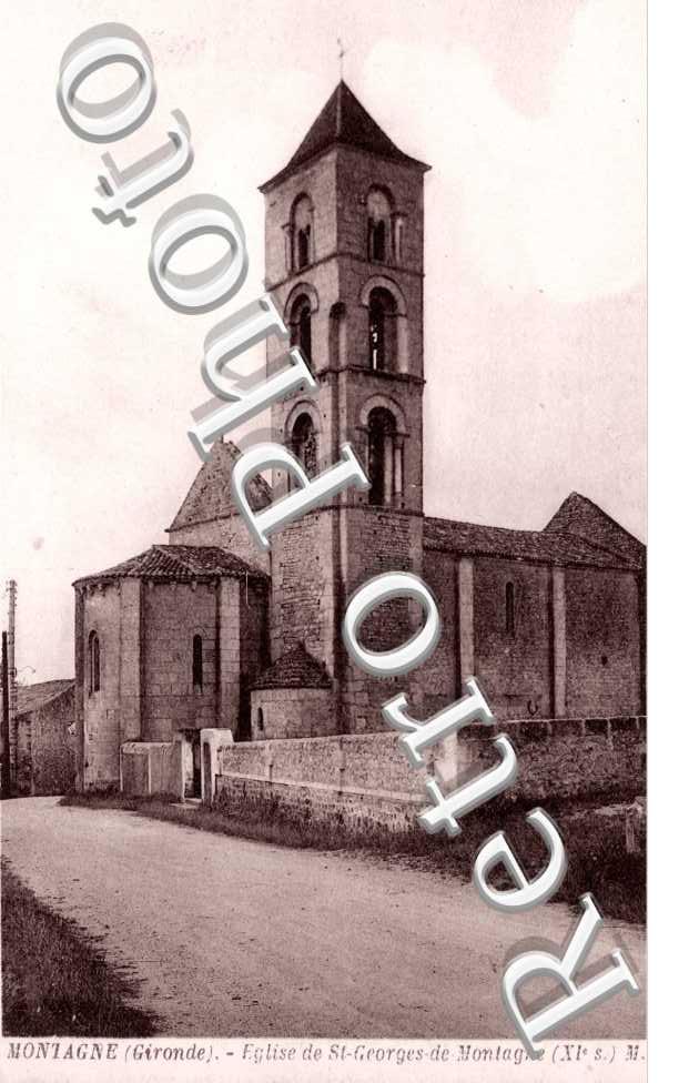 Eglise saint-Georges