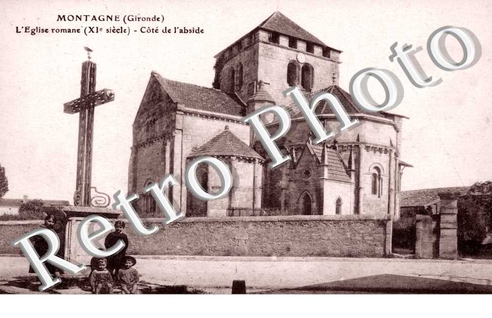 Eglise Romane
