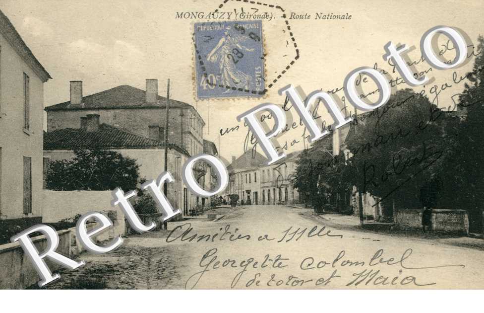Route nationale