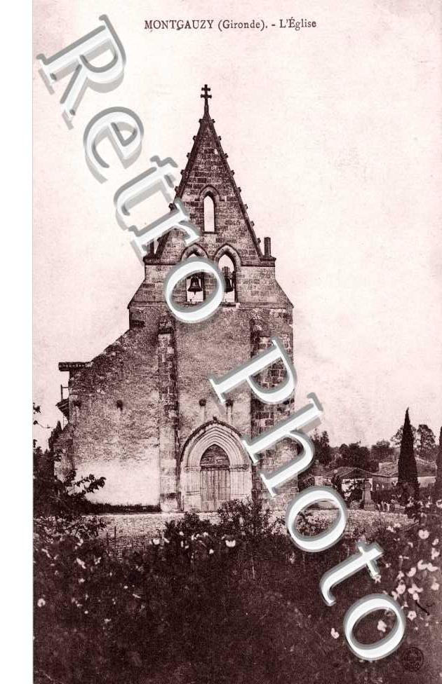 L'eglise