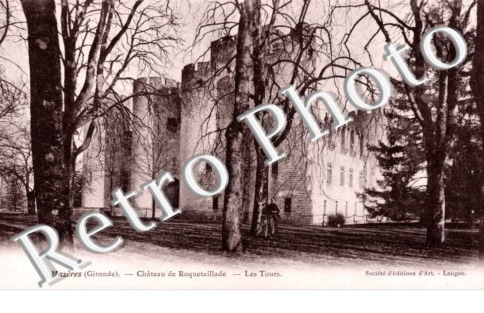 chateau