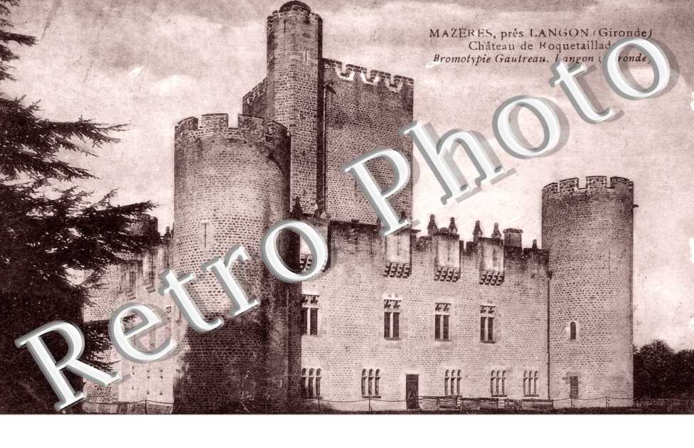 chateau