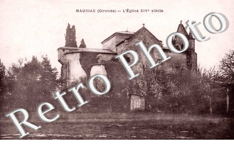 L'eglise