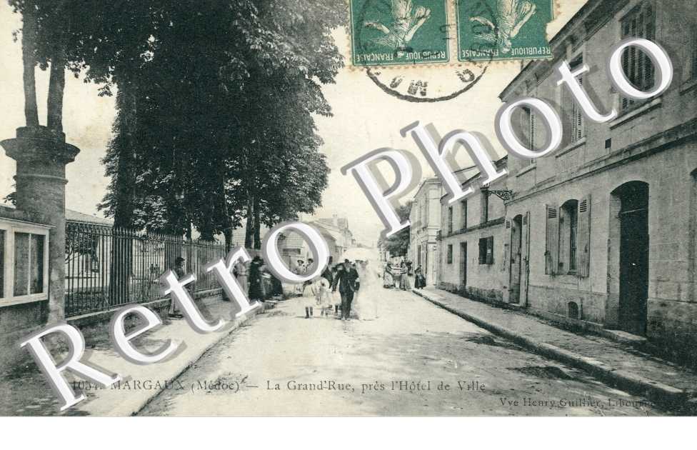 La grand'rue