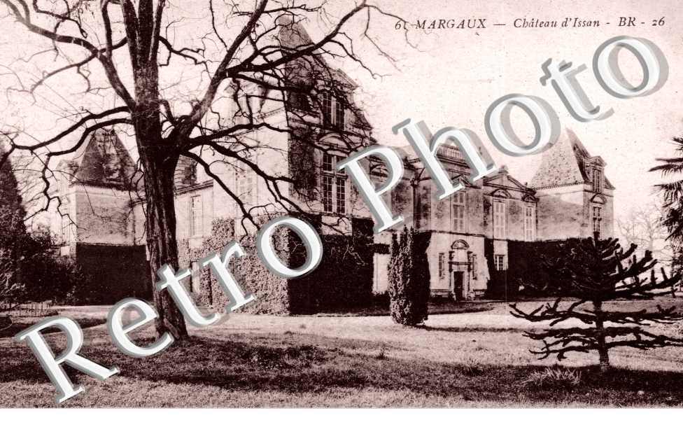 Chateau d'Issan