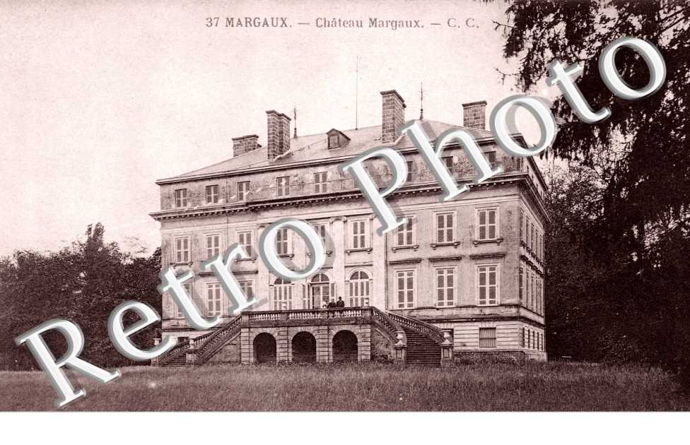 Chateau Margaux