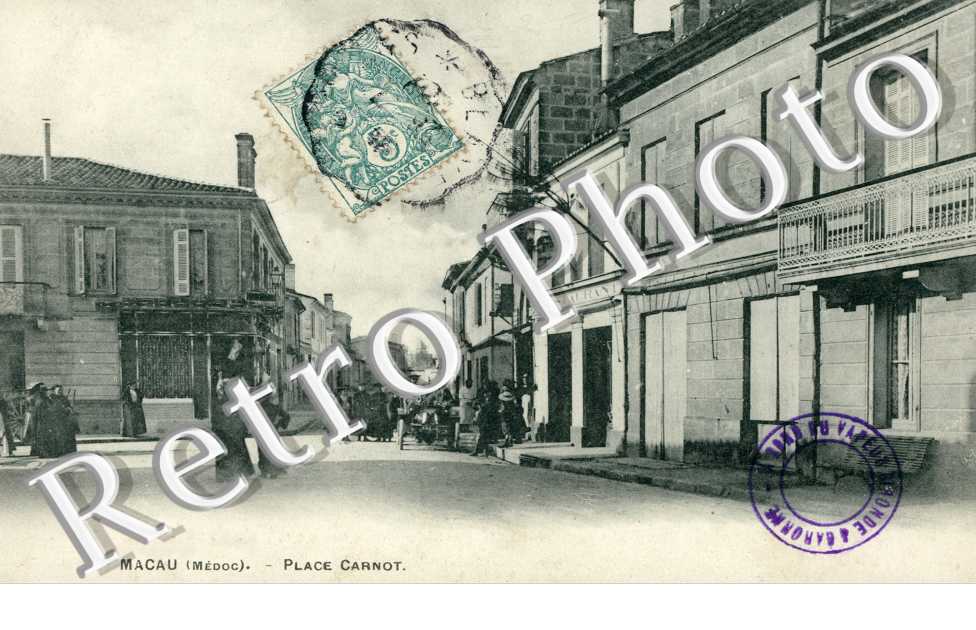 Place Carnot