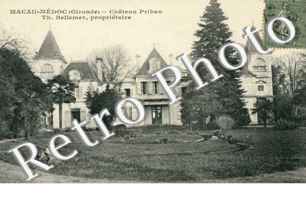 Chateau Priban