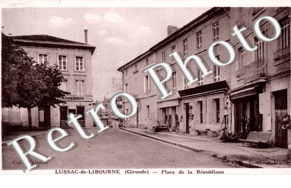 Place de la republique