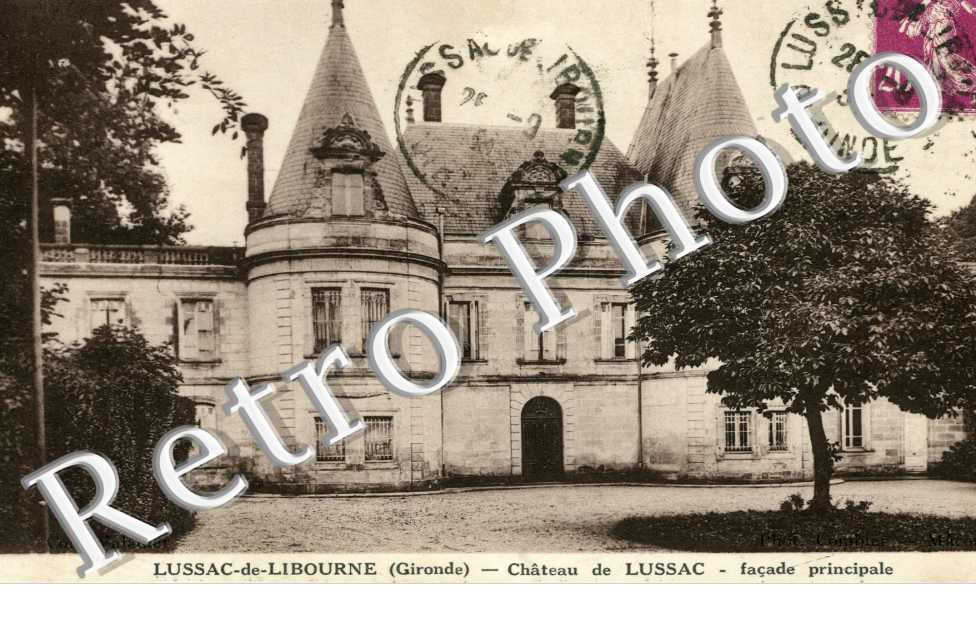 Chateau