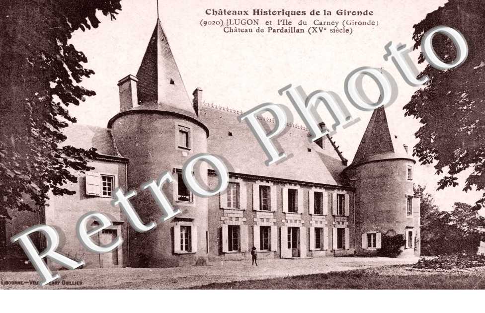 Chateau