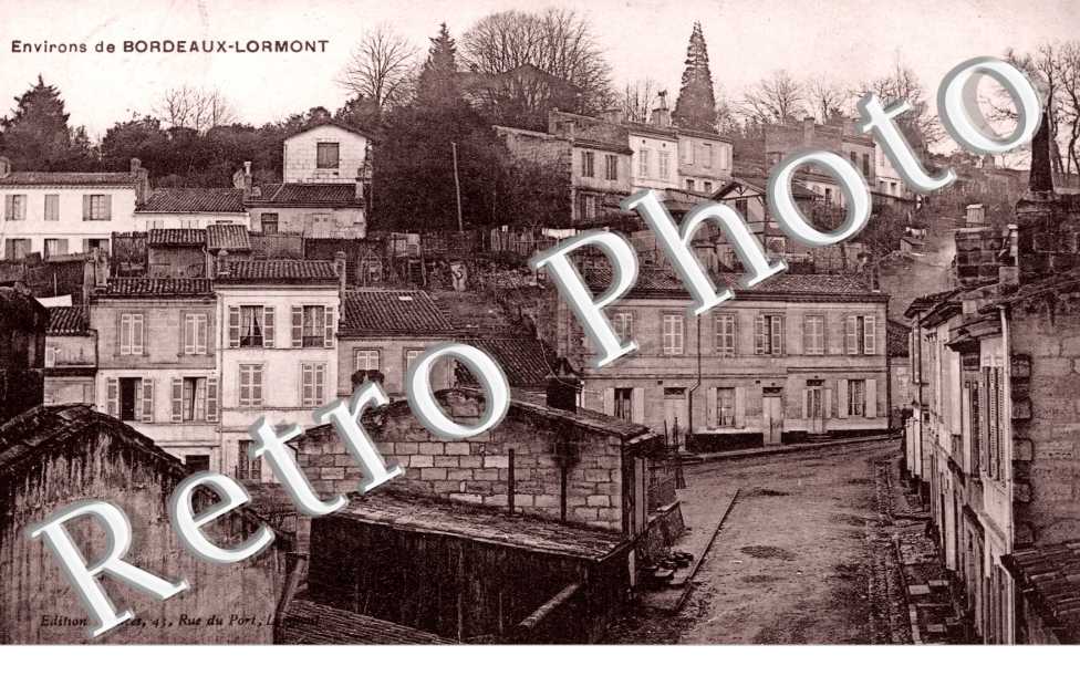 vue partielle