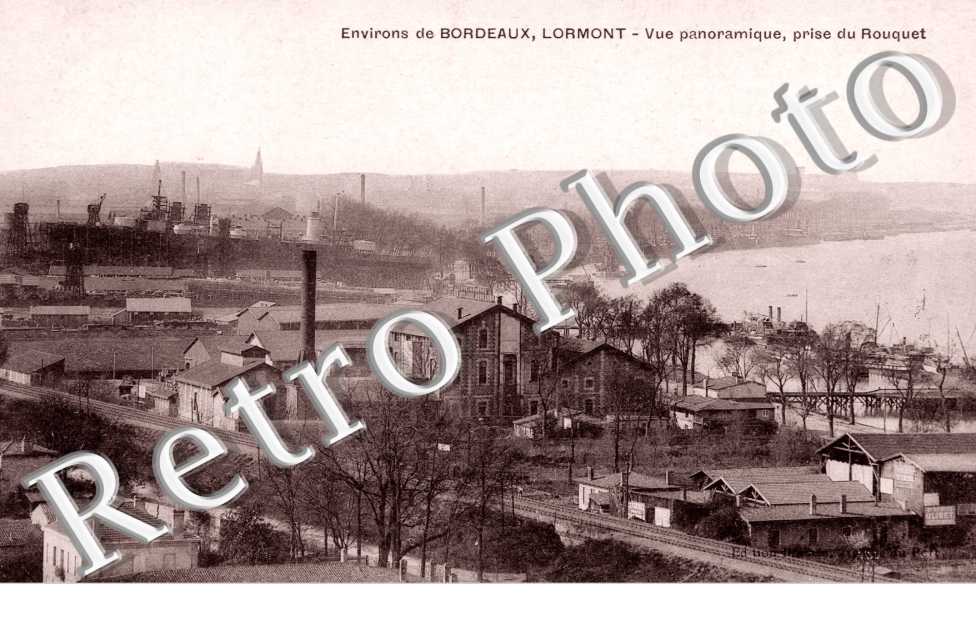 Vue Panoramique