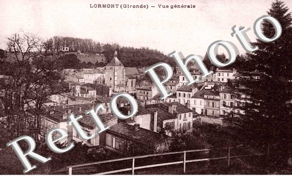Vue generale