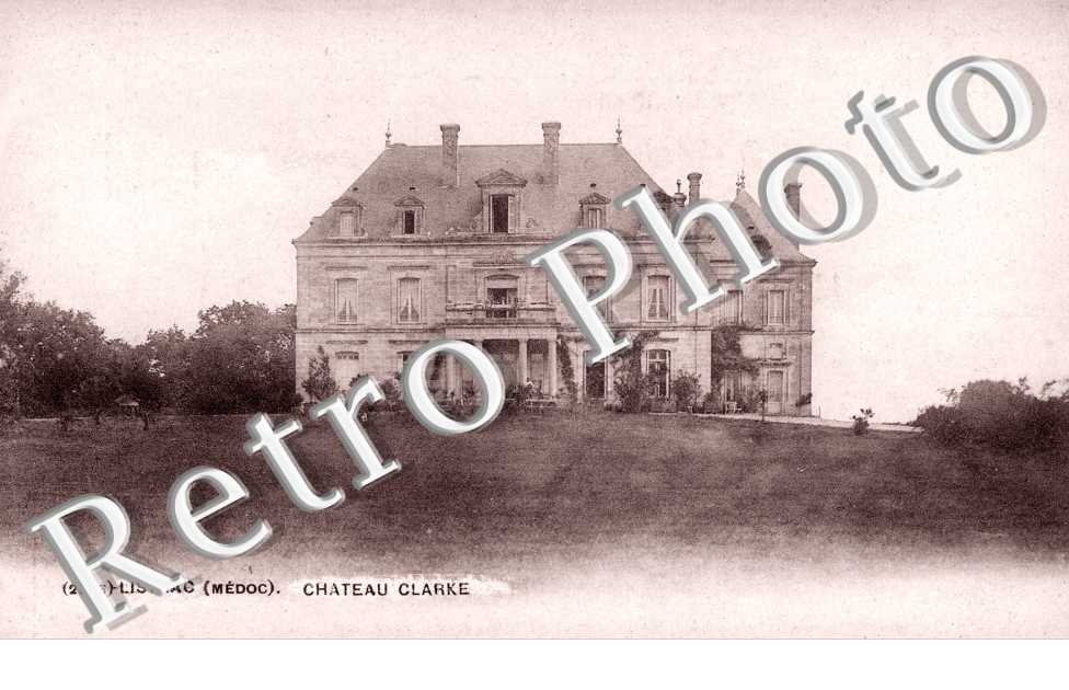 Chateau Clarke