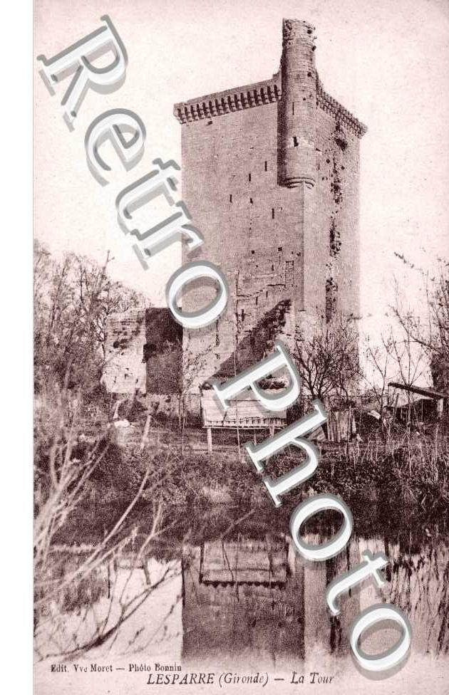 La tour