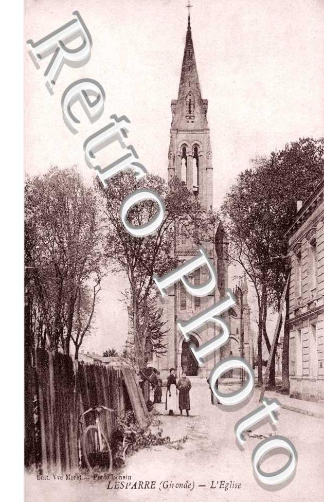 L'eglise