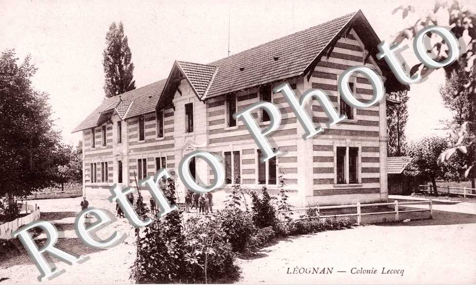 Colonie Lecocq