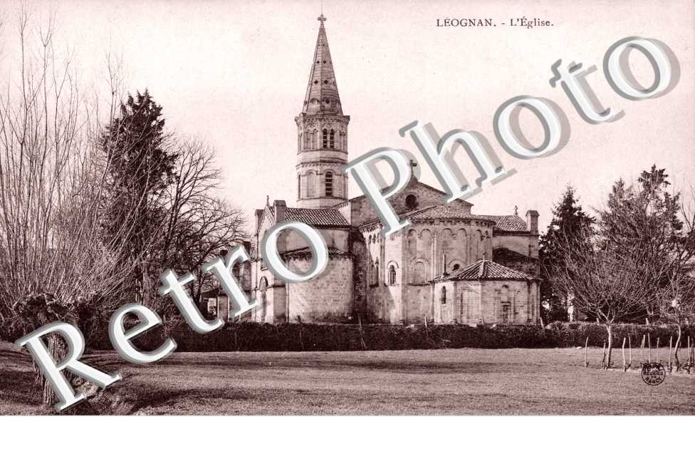 L'eglise