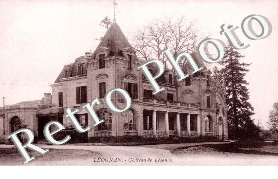 chateau