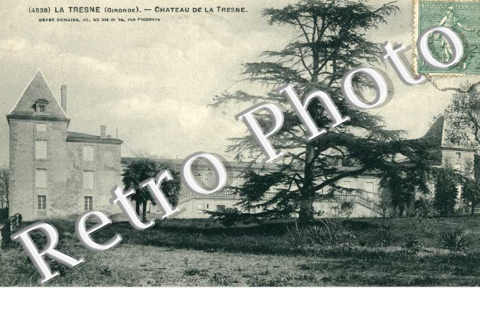 Chateau