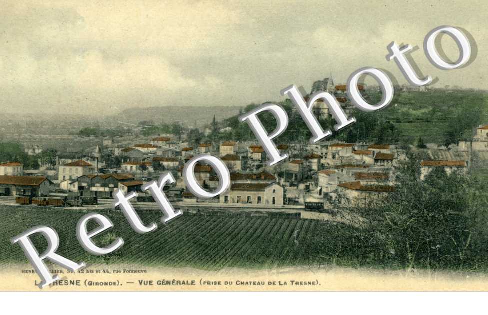 Vue generale