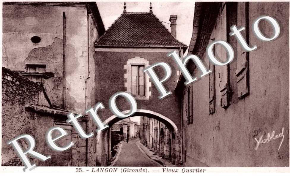 Vieux quartier