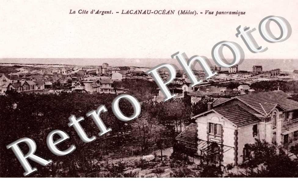vue panoramique
