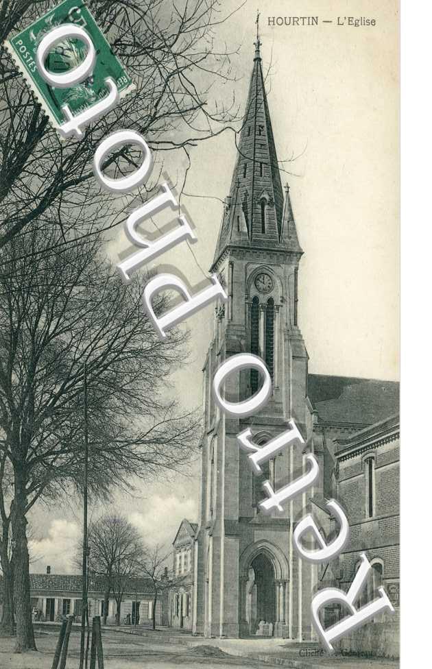 L'eglise