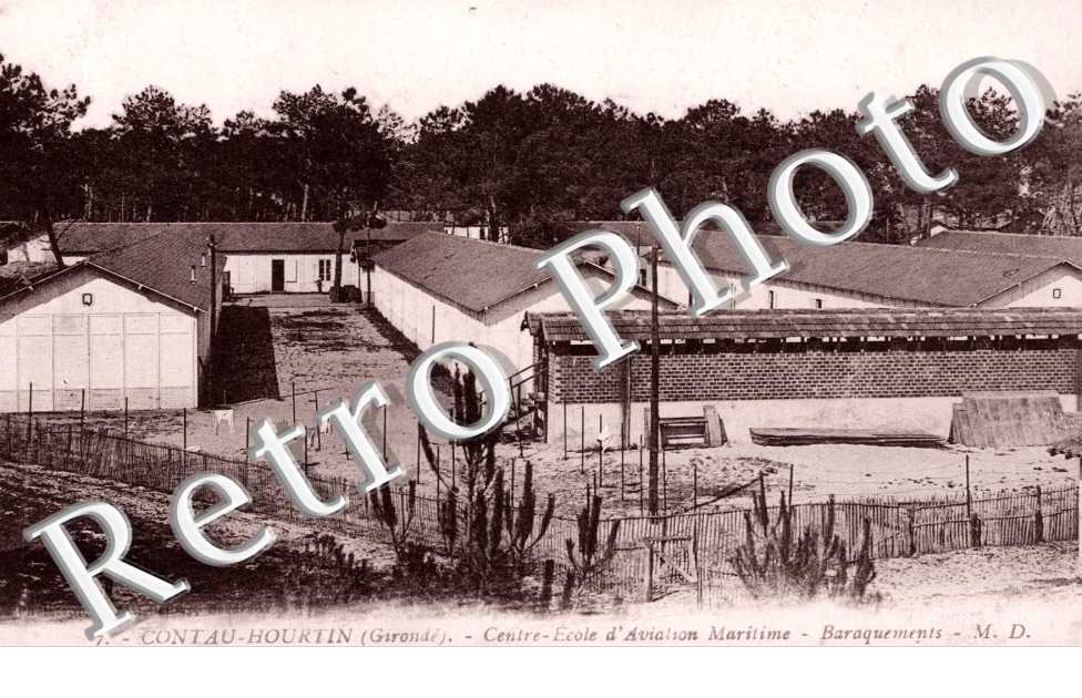 Centre Ecole d'Aviation Maritime