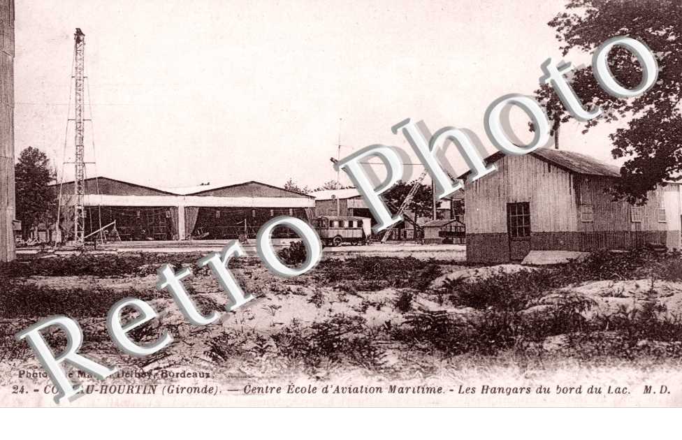 Centre Ecole d'Aviation Maritime