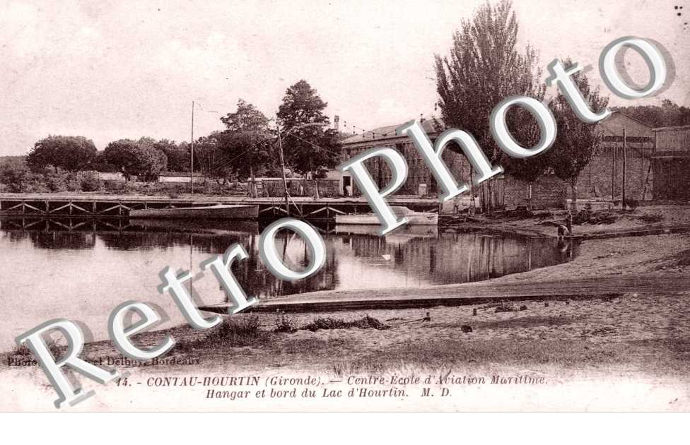 Centre Ecole d'Aviation Maritime