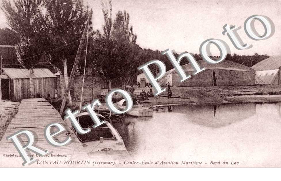 Centre Ecole d'Aviation Maritime
