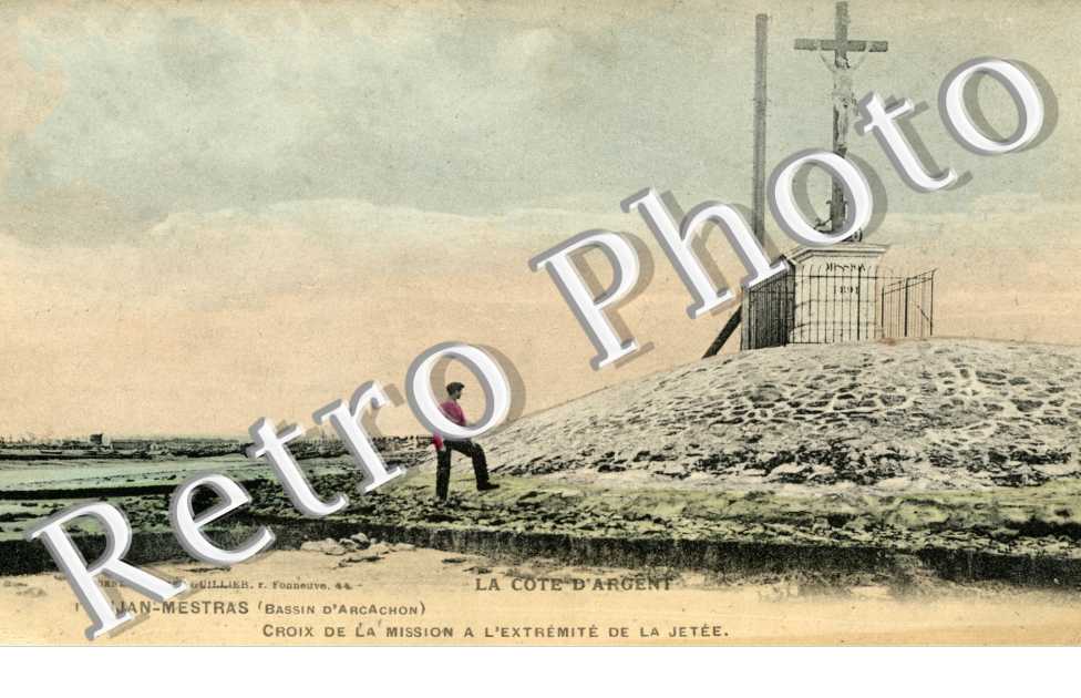 Croix de la Mission
