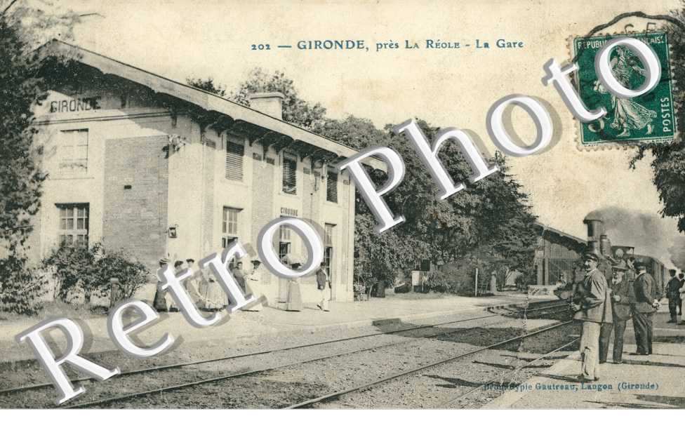 La Gare