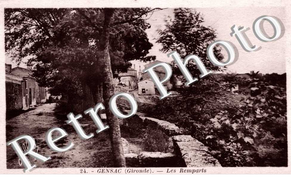 Les Remparts