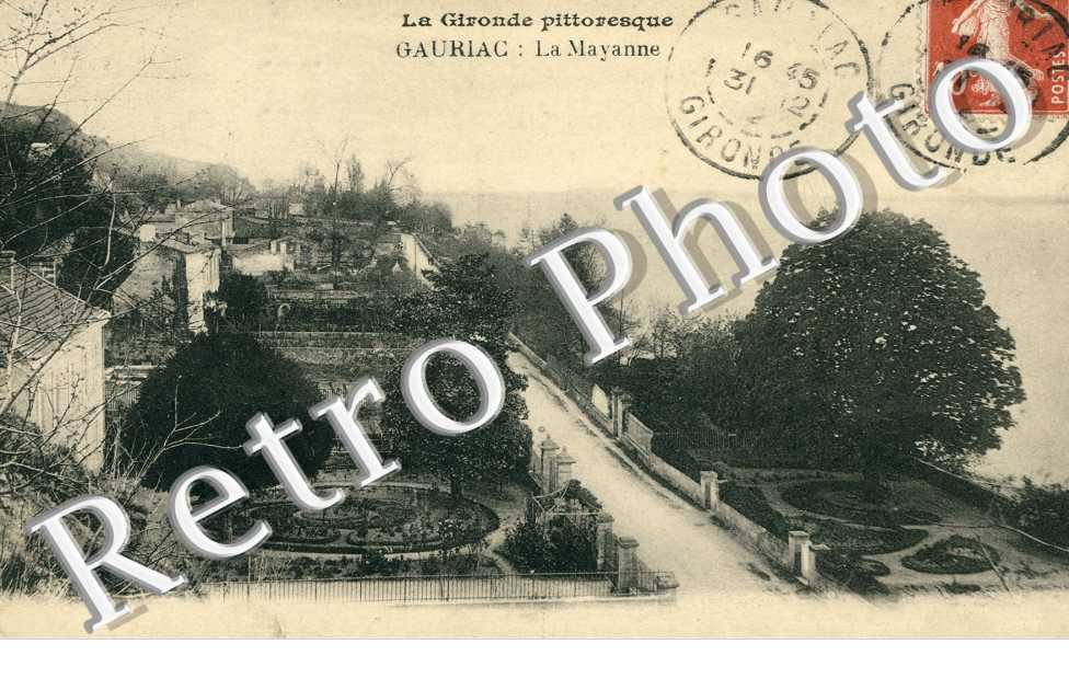 La Mayanne