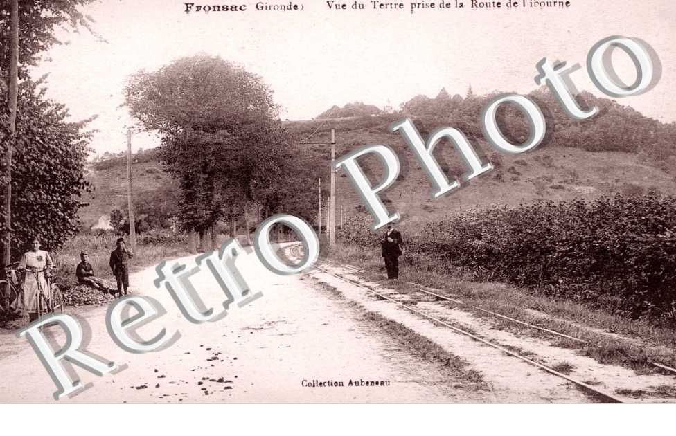 Le Bourg