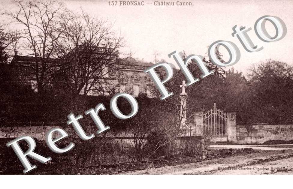 Chateau Canon