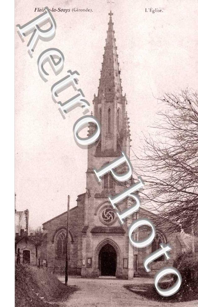 L'Eglise